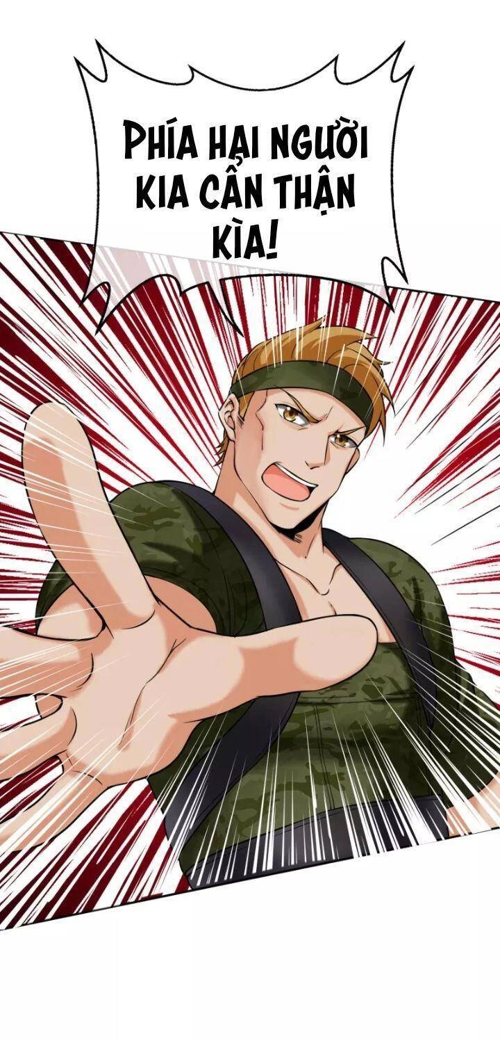 Thợ Săn Quái Vật Chapter 9 - 19