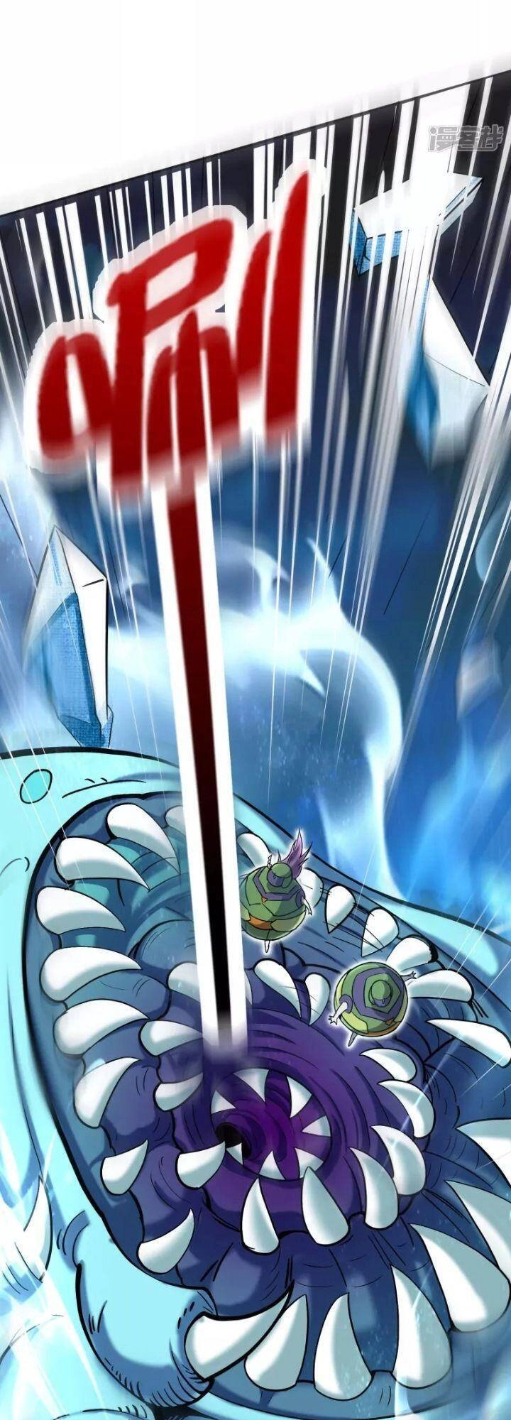 Thợ Săn Quái Vật Chapter 9 - 20