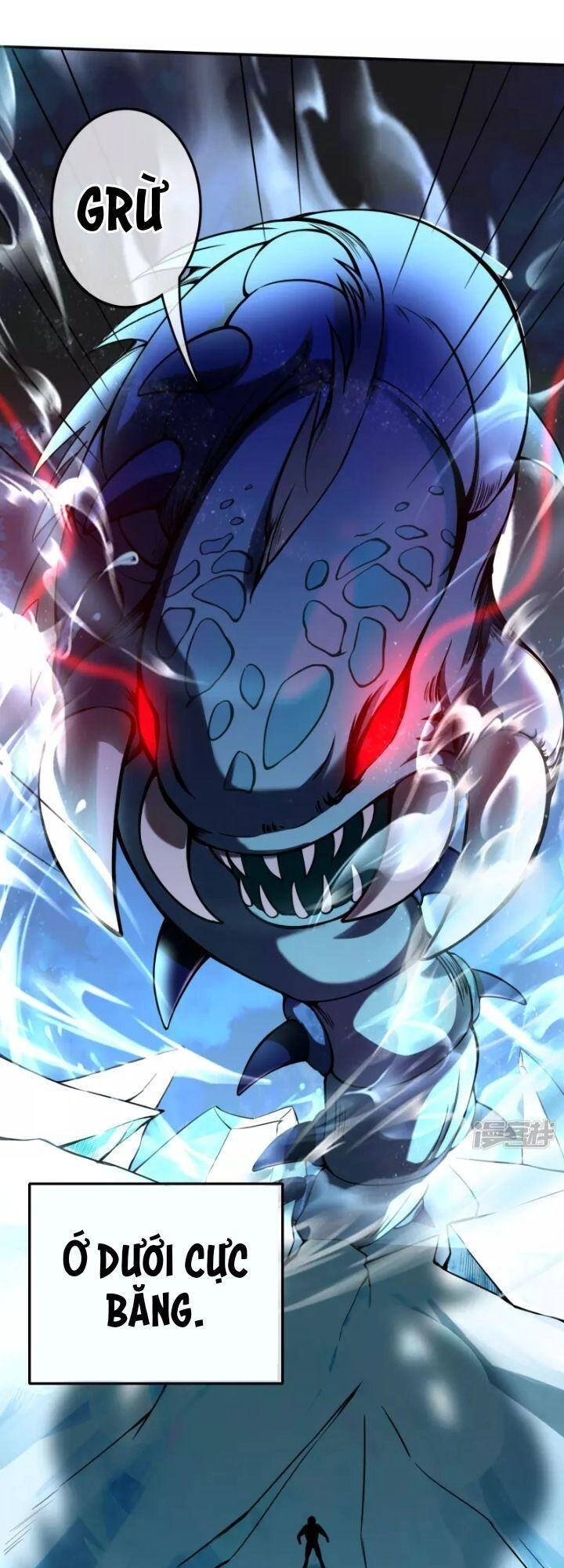 Thợ Săn Quái Vật Chapter 9 - 23