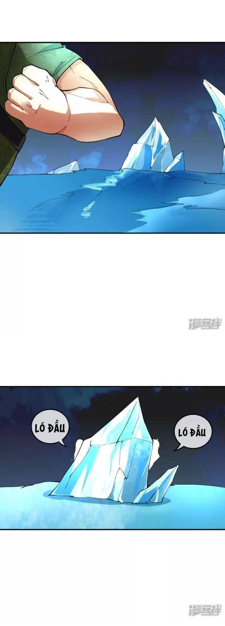 Thợ Săn Quái Vật Chapter 9 - 27