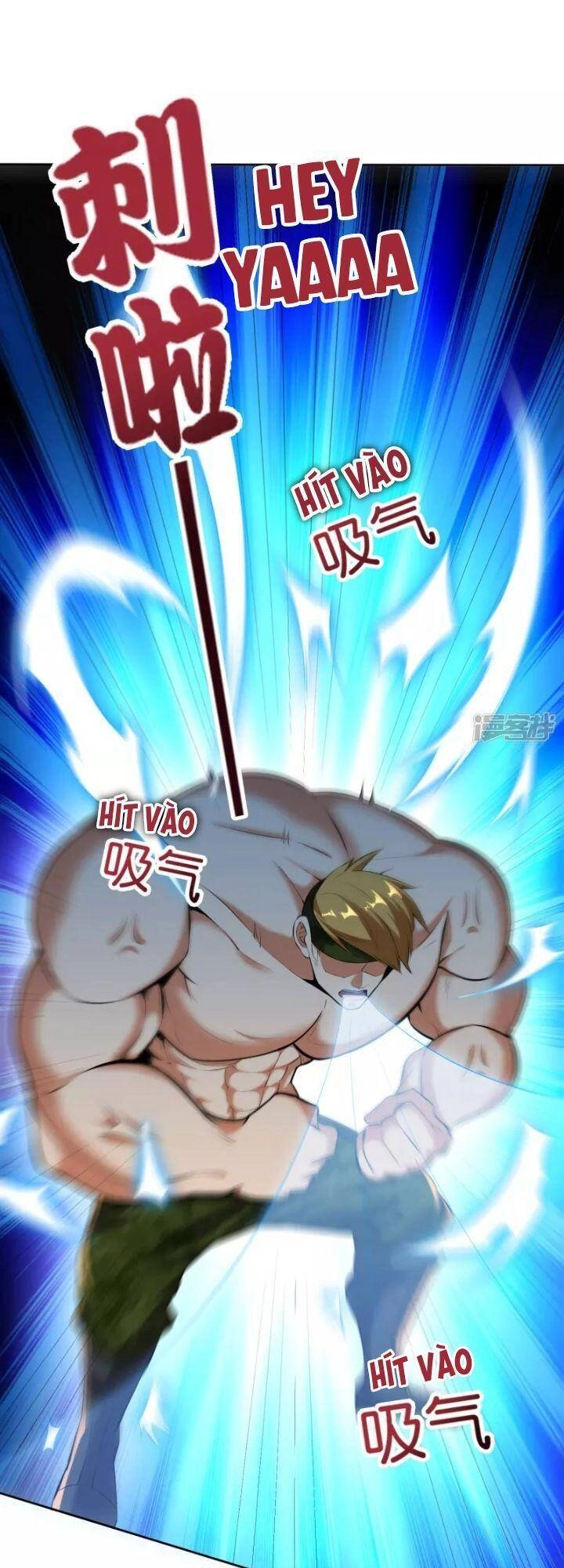 Thợ Săn Quái Vật Chapter 9 - 31