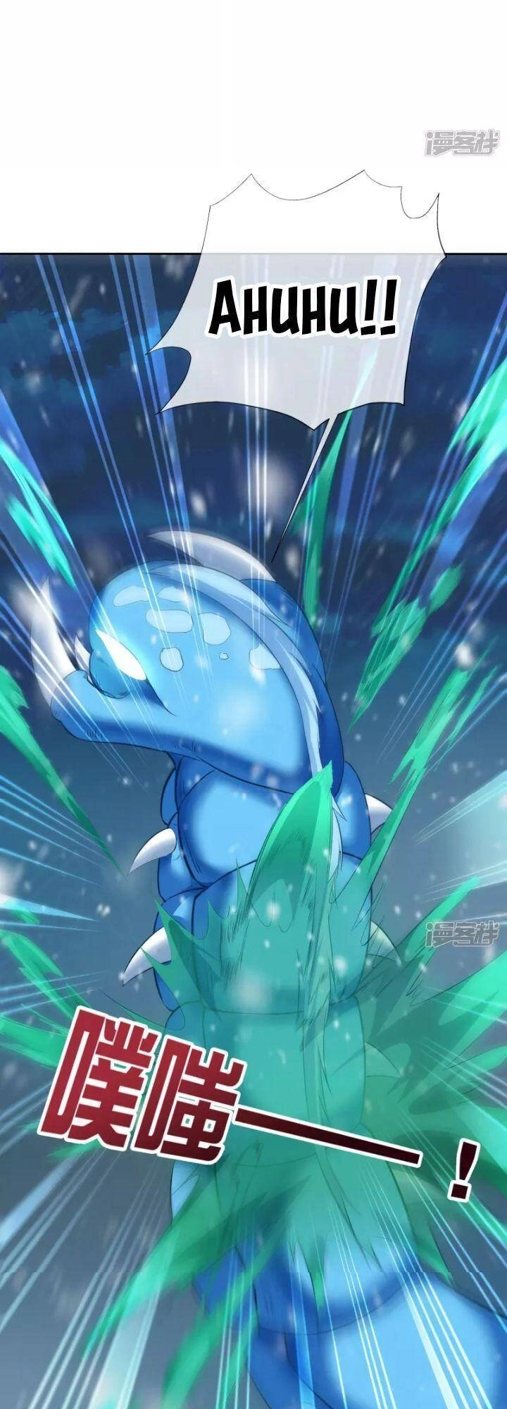 Thợ Săn Quái Vật Chapter 9 - 35