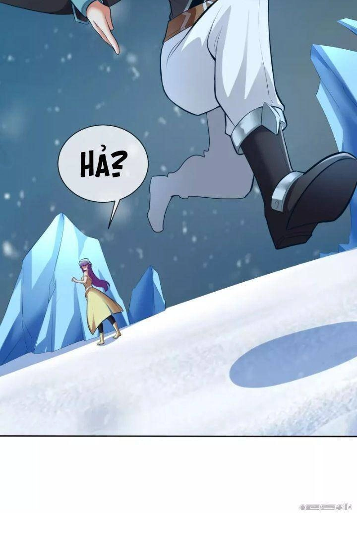 Thợ Săn Quái Vật Chapter 9 - 40