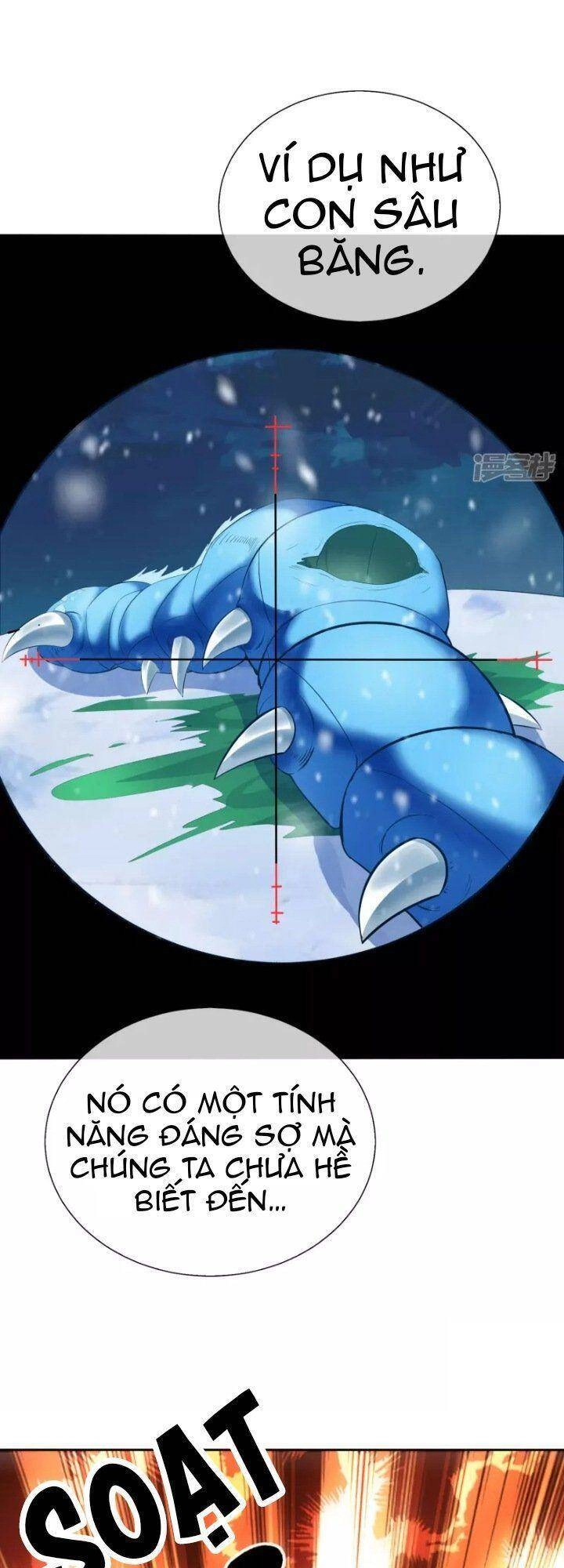 Thợ Săn Quái Vật Chapter 9 - 43