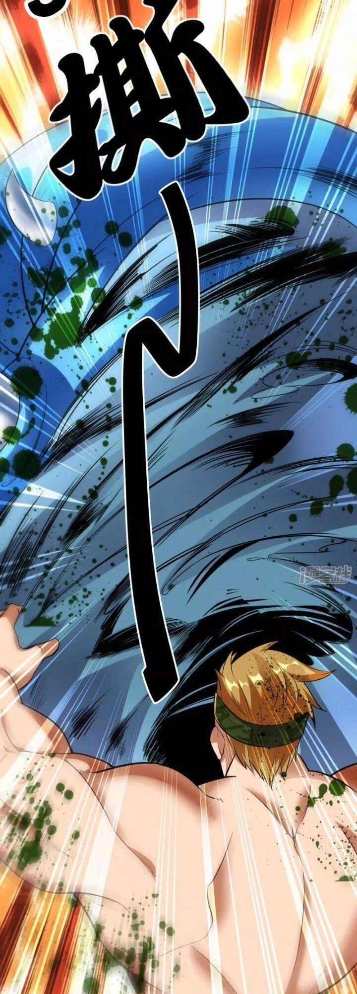 Thợ Săn Quái Vật Chapter 9 - 44