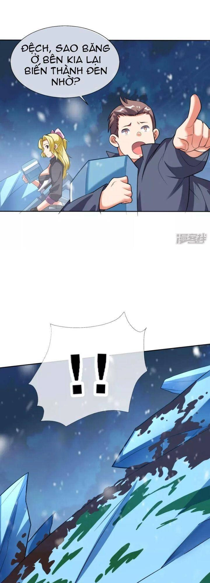 Thợ Săn Quái Vật Chapter 9 - 48