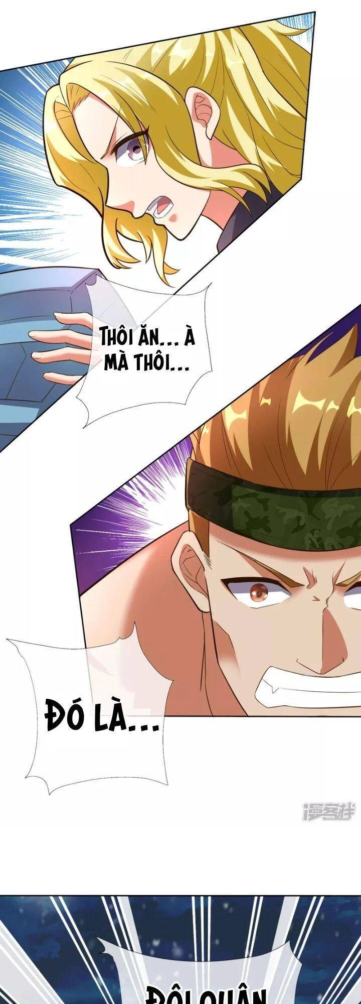 Thợ Săn Quái Vật Chapter 9 - 50