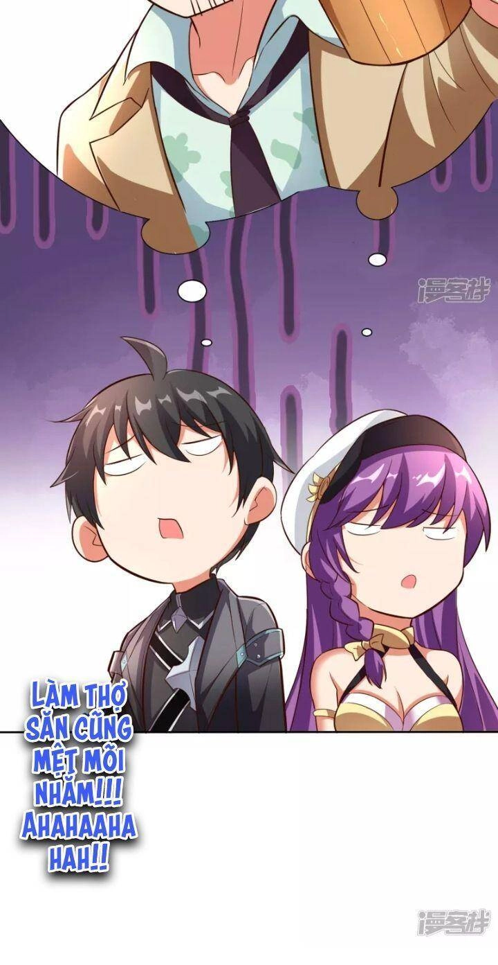 Thợ Săn Quái Vật Chapter 9 - 60