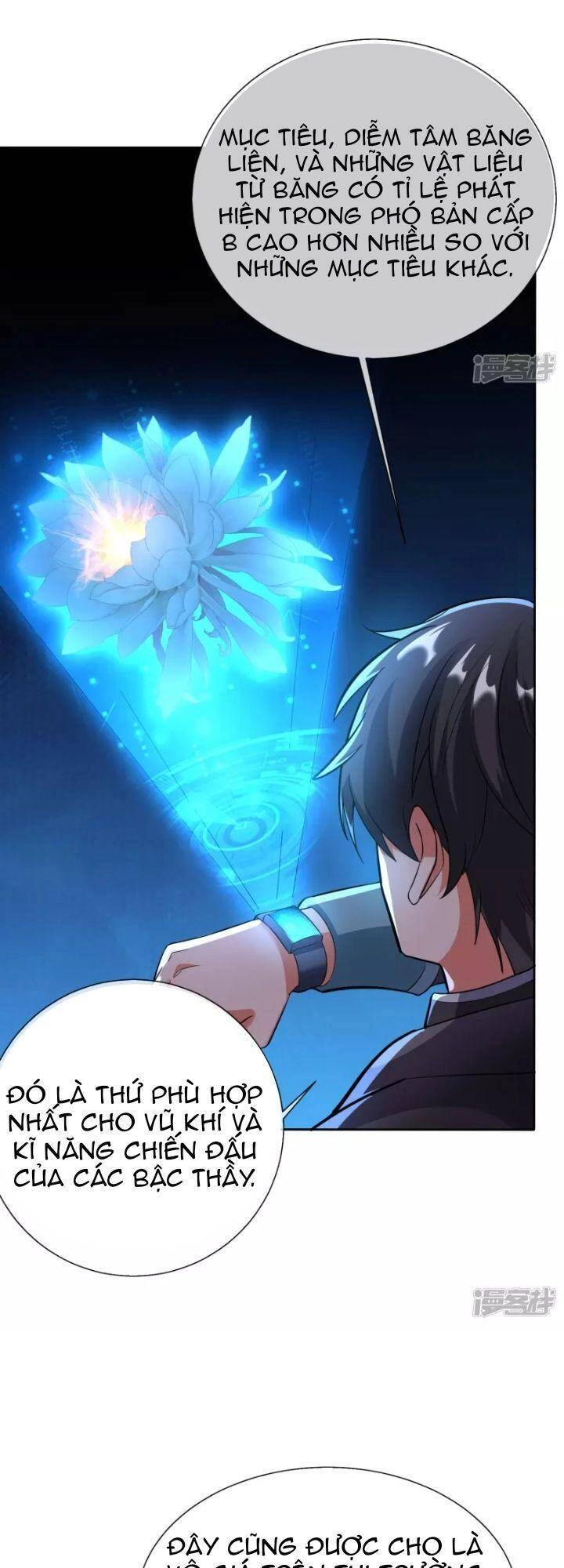 Thợ Săn Quái Vật Chapter 10 - 2