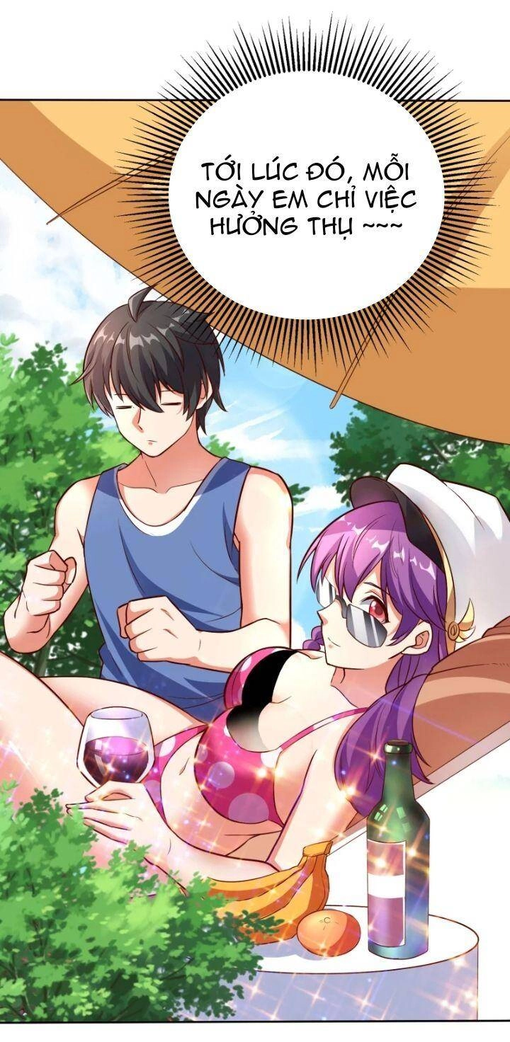 Thợ Săn Quái Vật Chapter 10 - 4