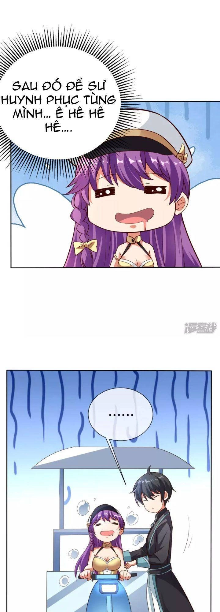 Thợ Săn Quái Vật Chapter 10 - 5