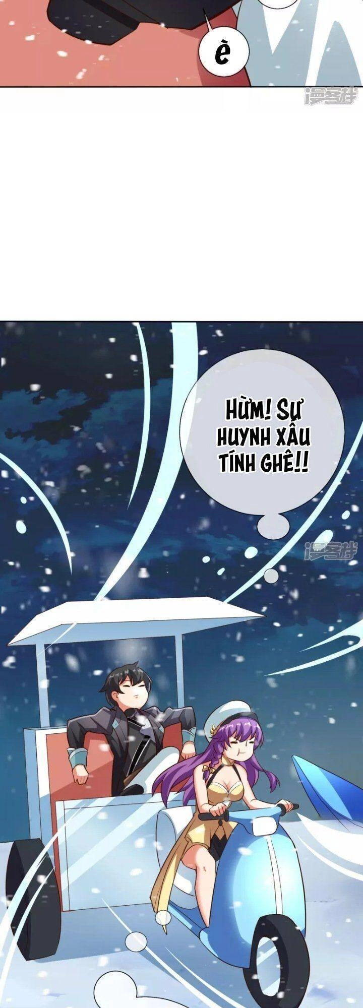 Thợ Săn Quái Vật Chapter 10 - 8