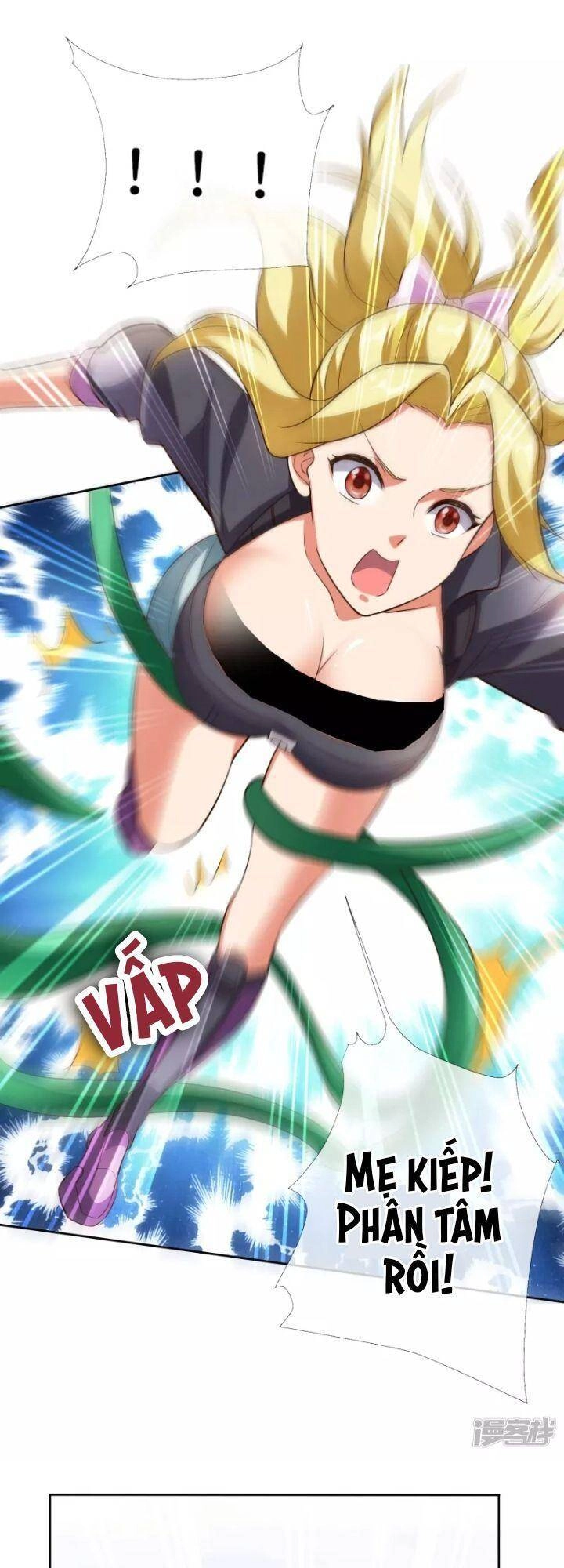 Thợ Săn Quái Vật Chapter 10 - 16