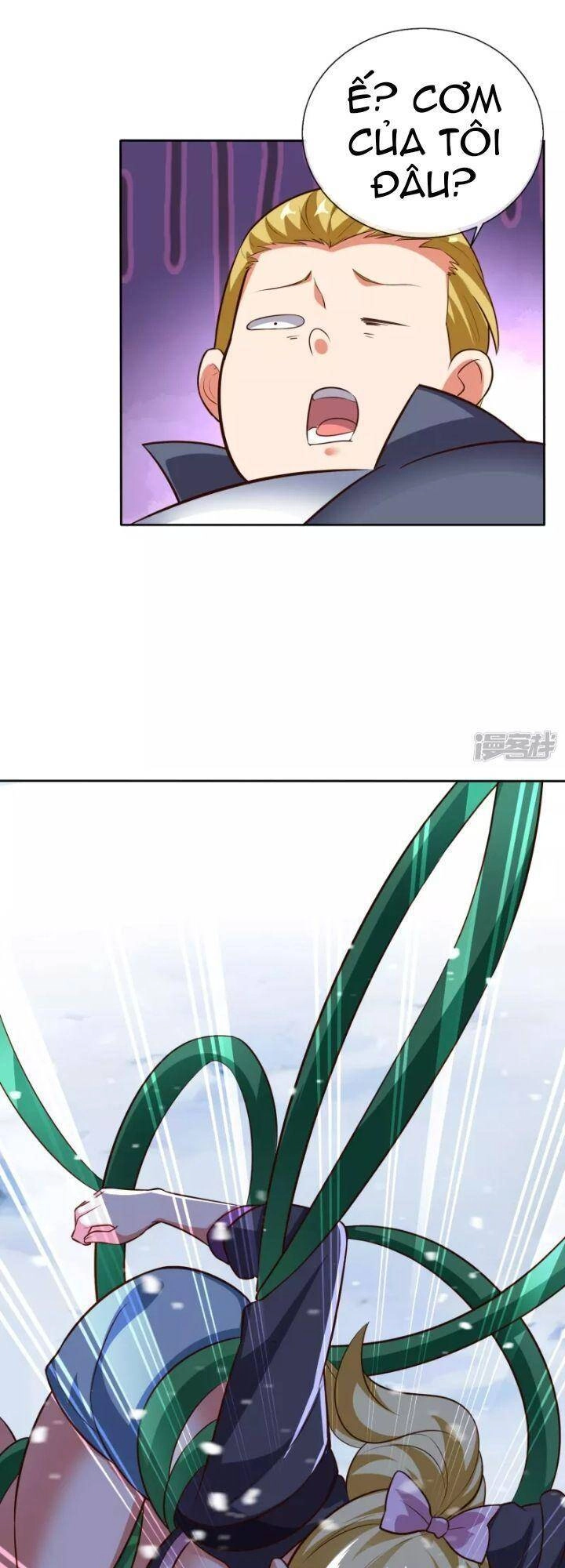 Thợ Săn Quái Vật Chapter 10 - 18