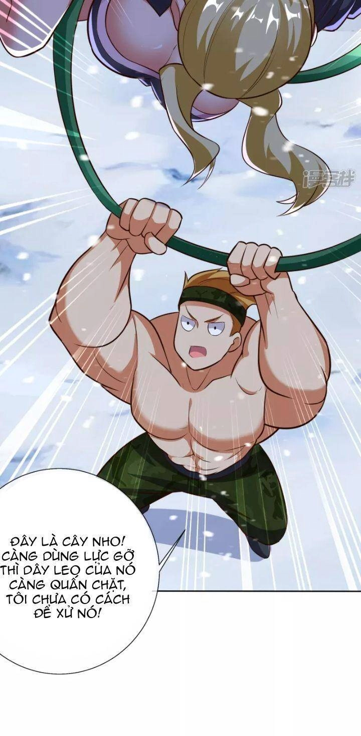 Thợ Săn Quái Vật Chapter 10 - 19