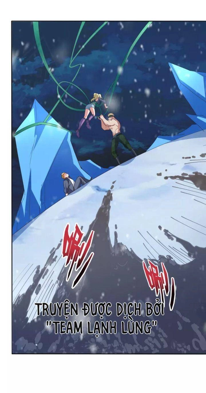 Thợ Săn Quái Vật Chapter 10 - 20