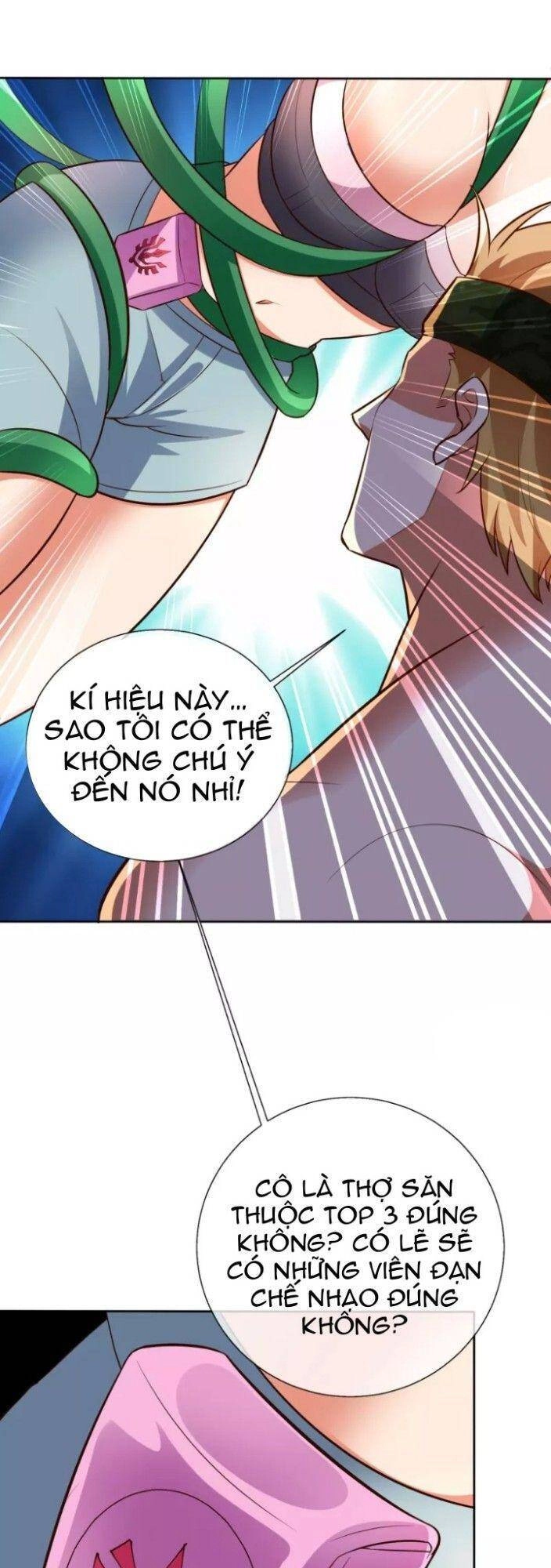 Thợ Săn Quái Vật Chapter 10 - 21