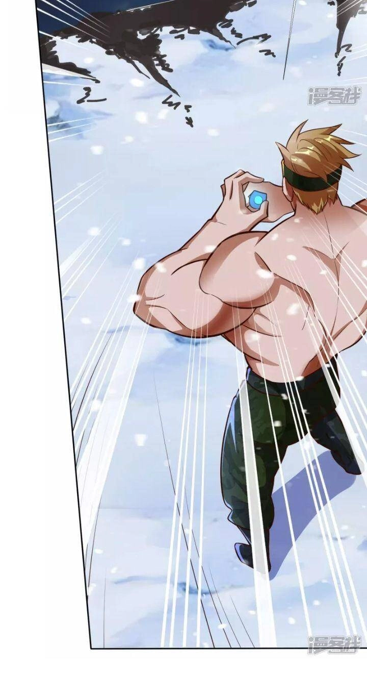 Thợ Săn Quái Vật Chapter 10 - 26