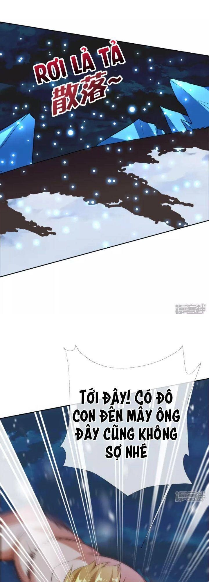 Thợ Săn Quái Vật Chapter 10 - 30