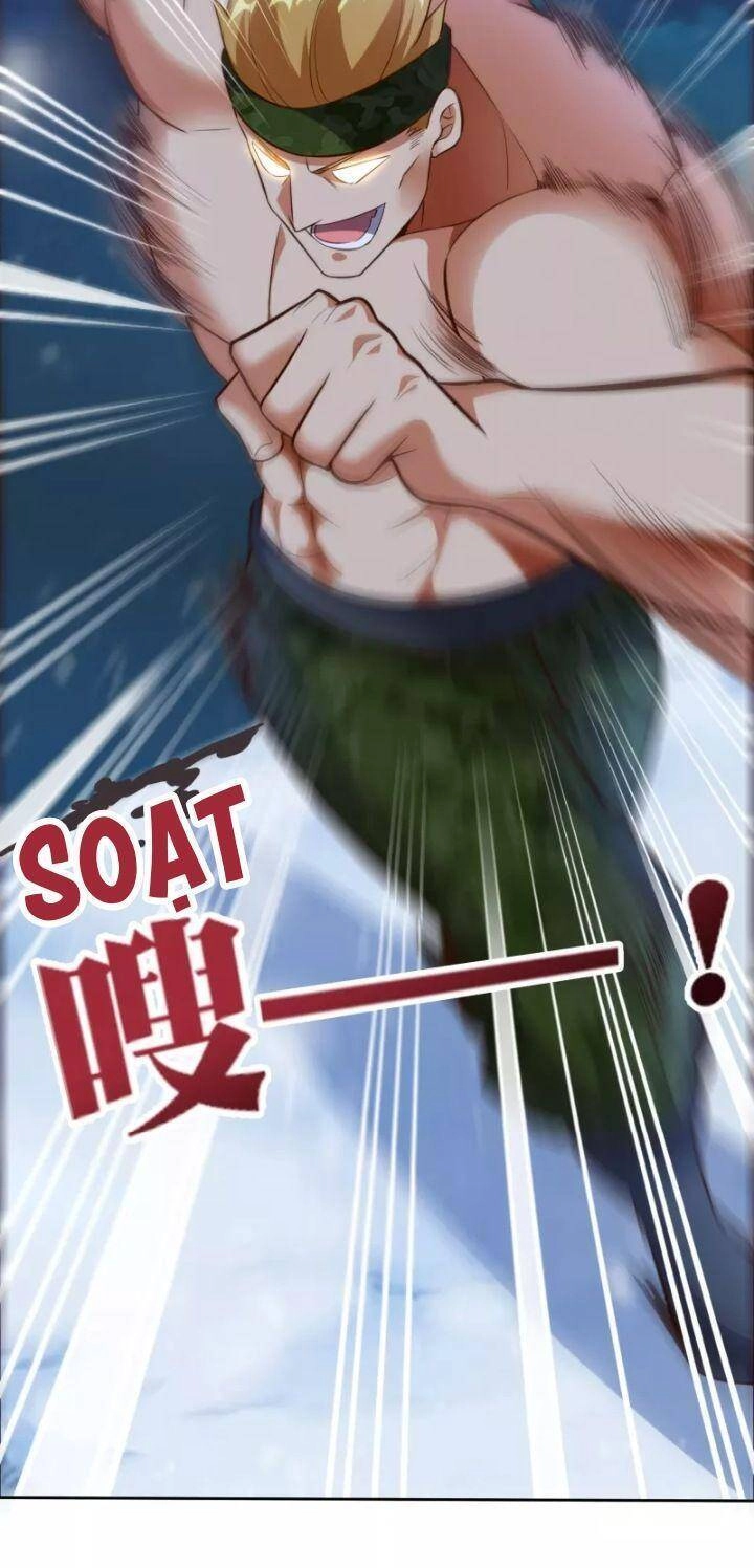 Thợ Săn Quái Vật Chapter 10 - 31