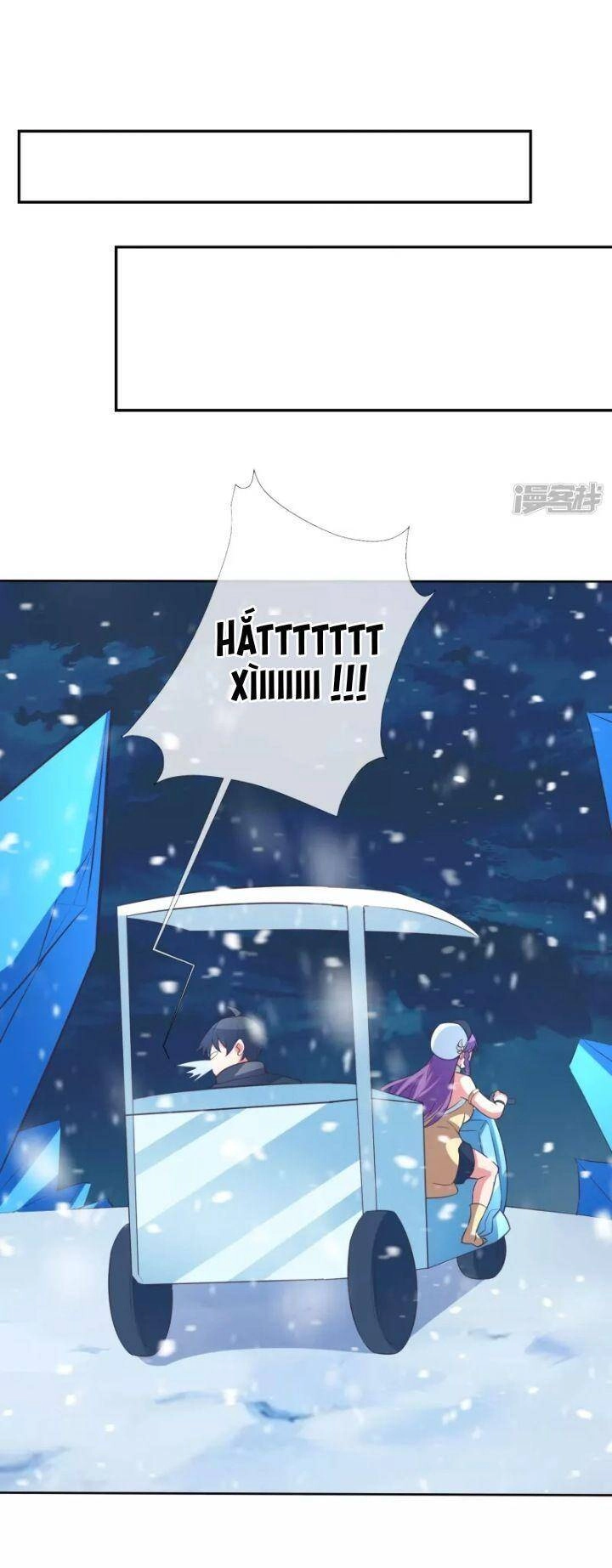 Thợ Săn Quái Vật Chapter 10 - 36