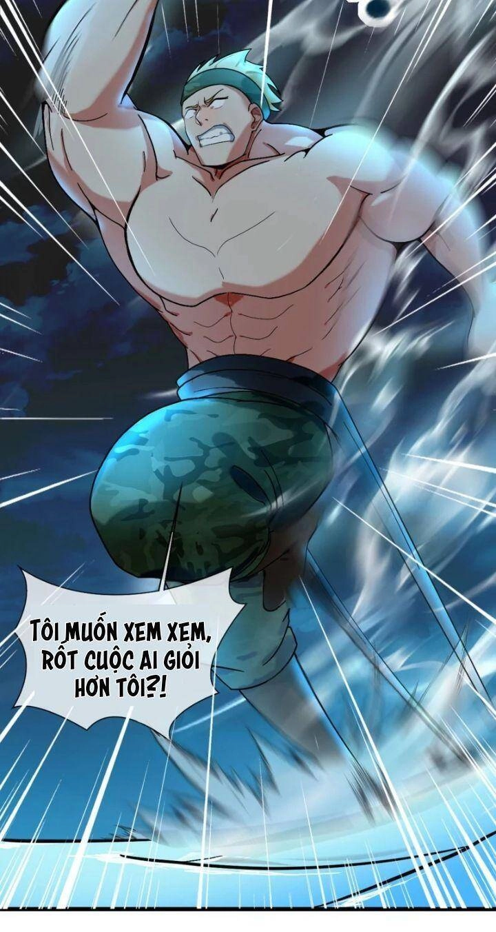 Thợ Săn Quái Vật Chapter 11 - 3