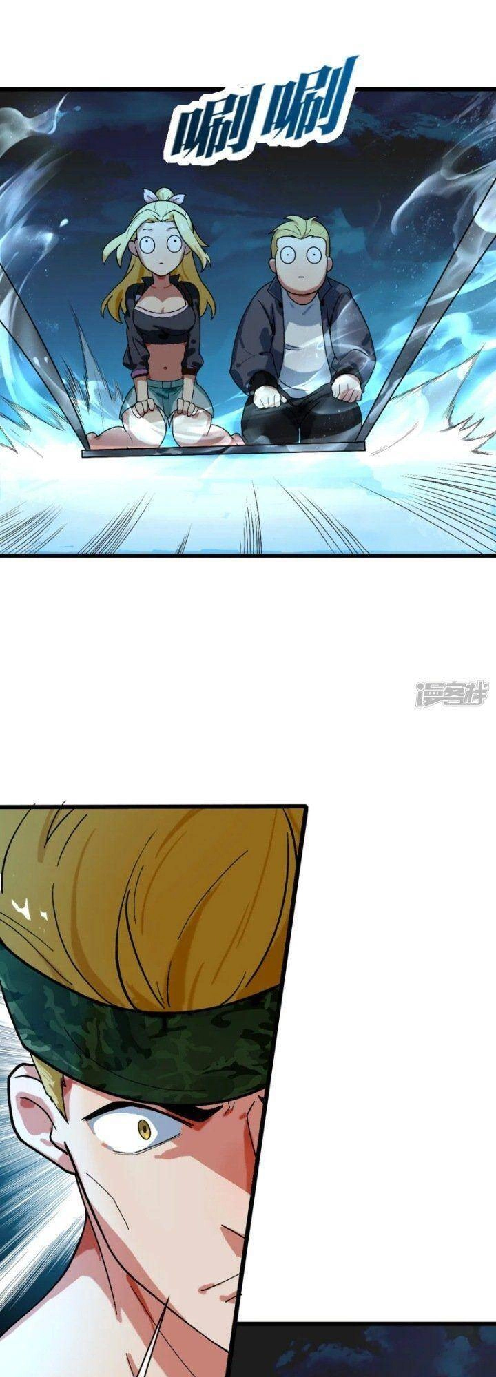 Thợ Săn Quái Vật Chapter 11 - 4