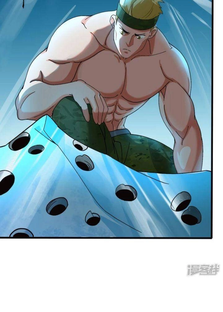 Thợ Săn Quái Vật Chapter 11 - 8