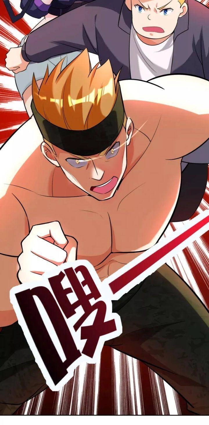 Thợ Săn Quái Vật Chapter 11 - 19