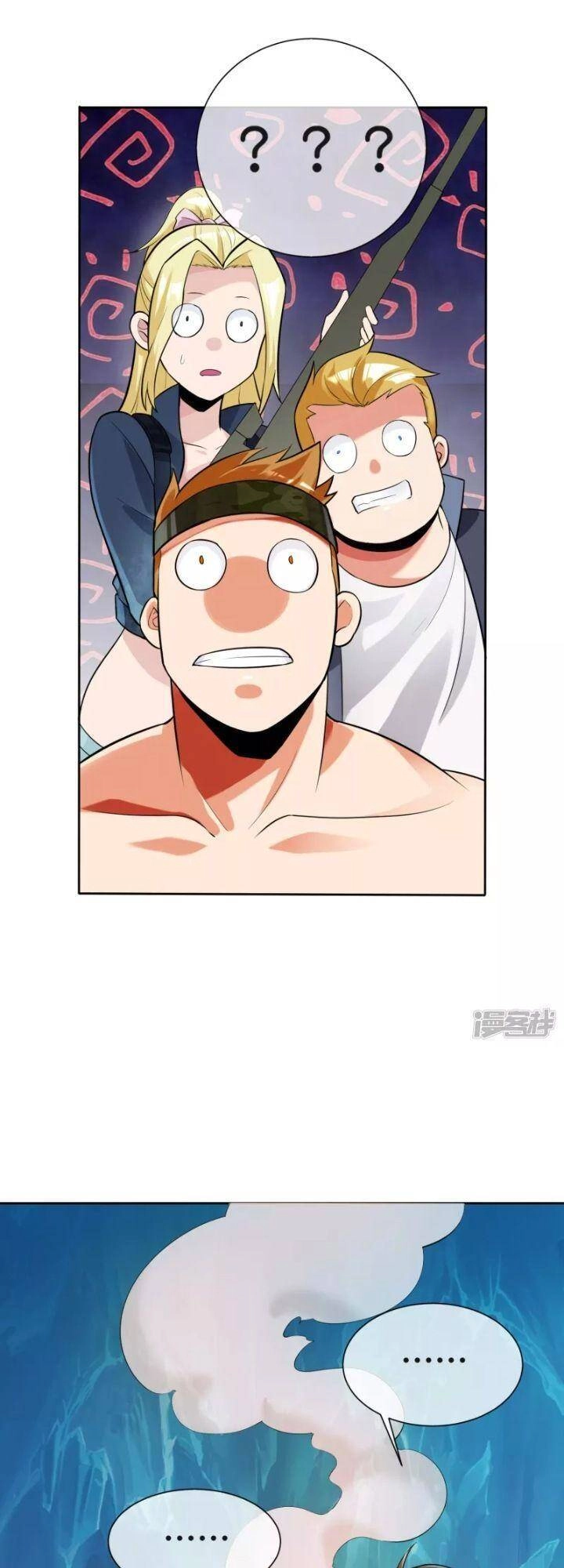 Thợ Săn Quái Vật Chapter 11 - 20