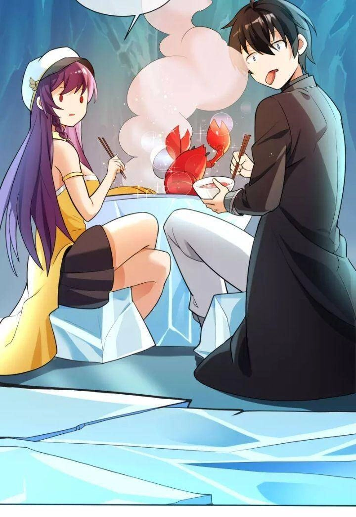 Thợ Săn Quái Vật Chapter 11 - 21