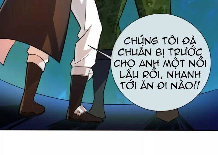 Thợ Săn Quái Vật Chapter 11 - 25