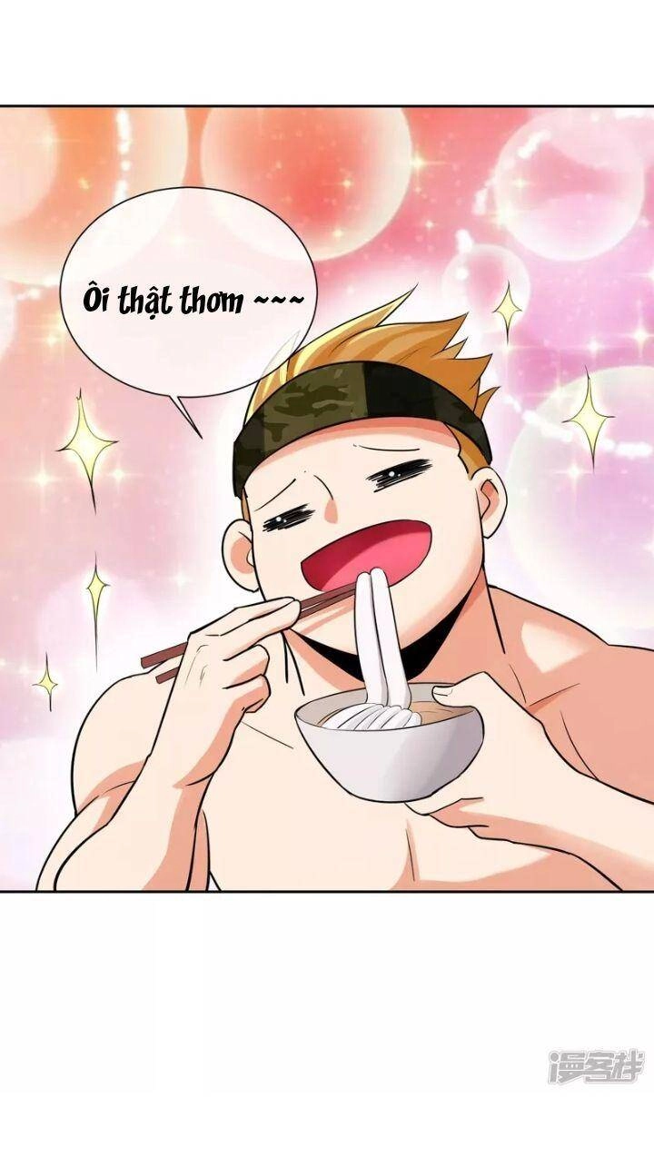 Thợ Săn Quái Vật Chapter 11 - 28