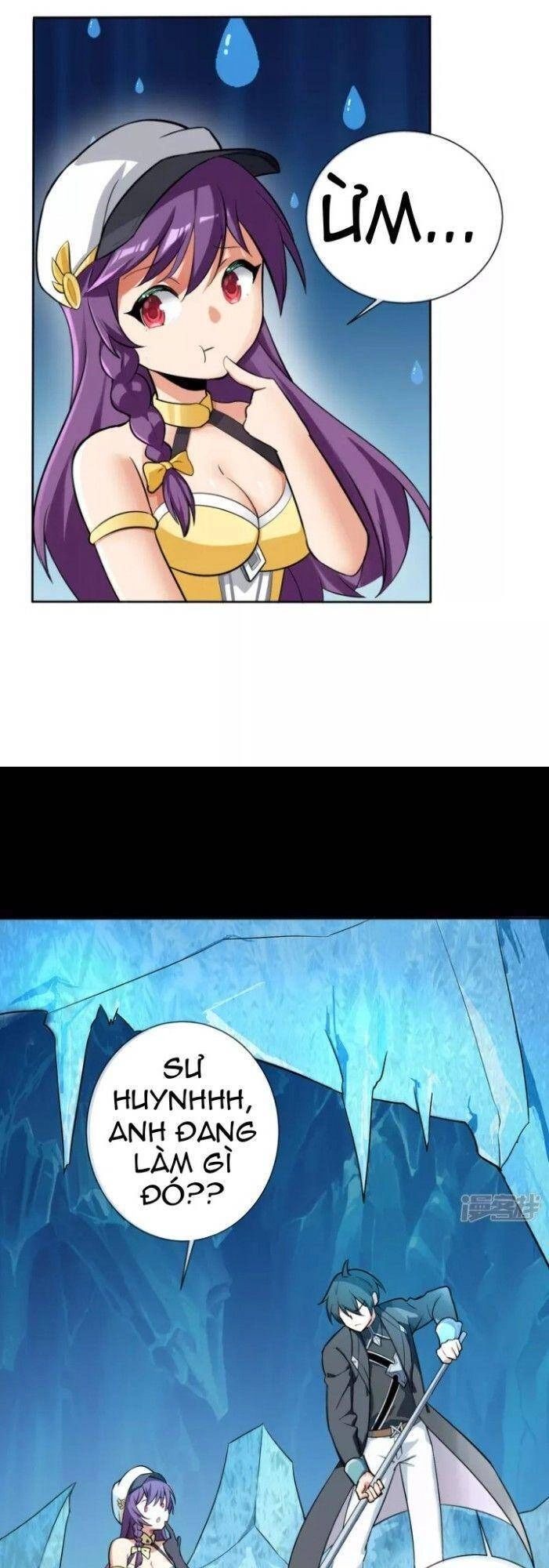 Thợ Săn Quái Vật Chapter 11 - 31