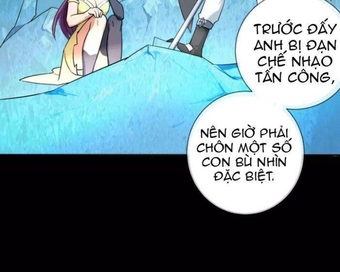 Thợ Săn Quái Vật Chapter 11 - 32
