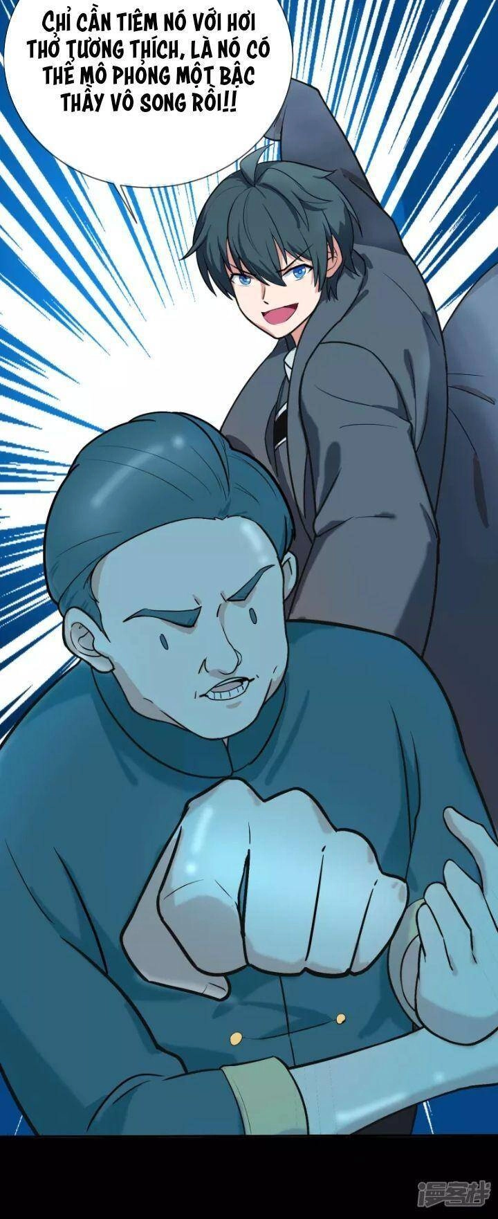 Thợ Săn Quái Vật Chapter 11 - 34