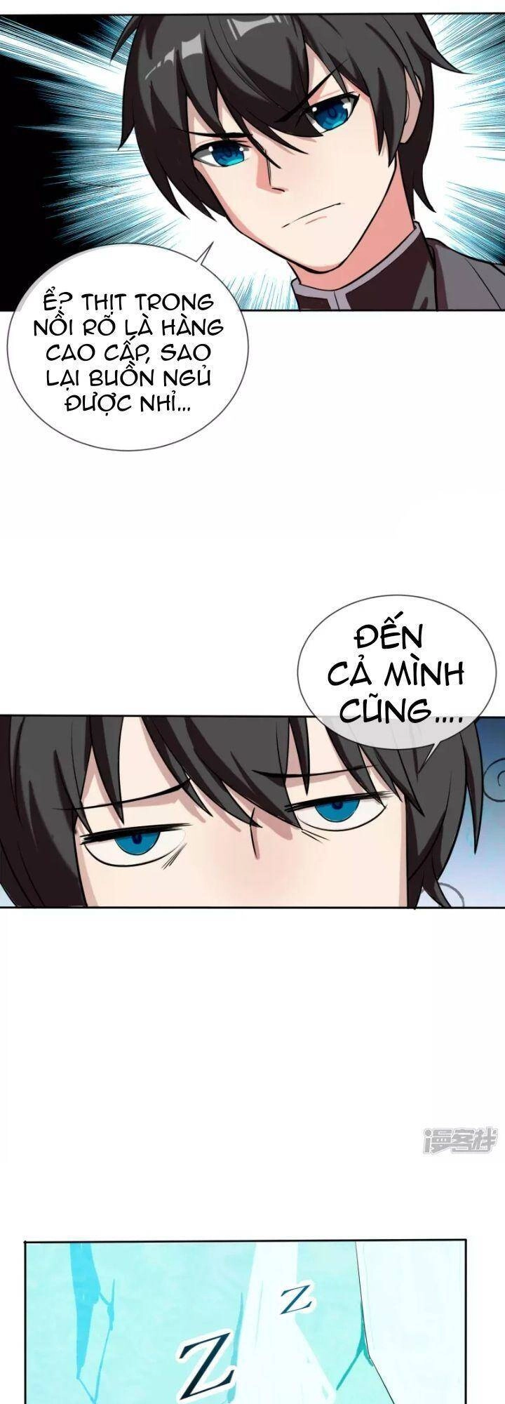 Thợ Săn Quái Vật Chapter 11 - 39