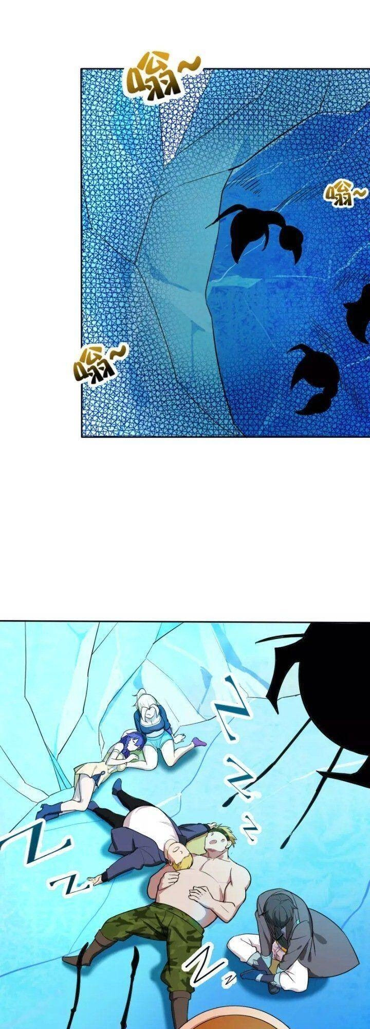 Thợ Săn Quái Vật Chapter 11 - 41