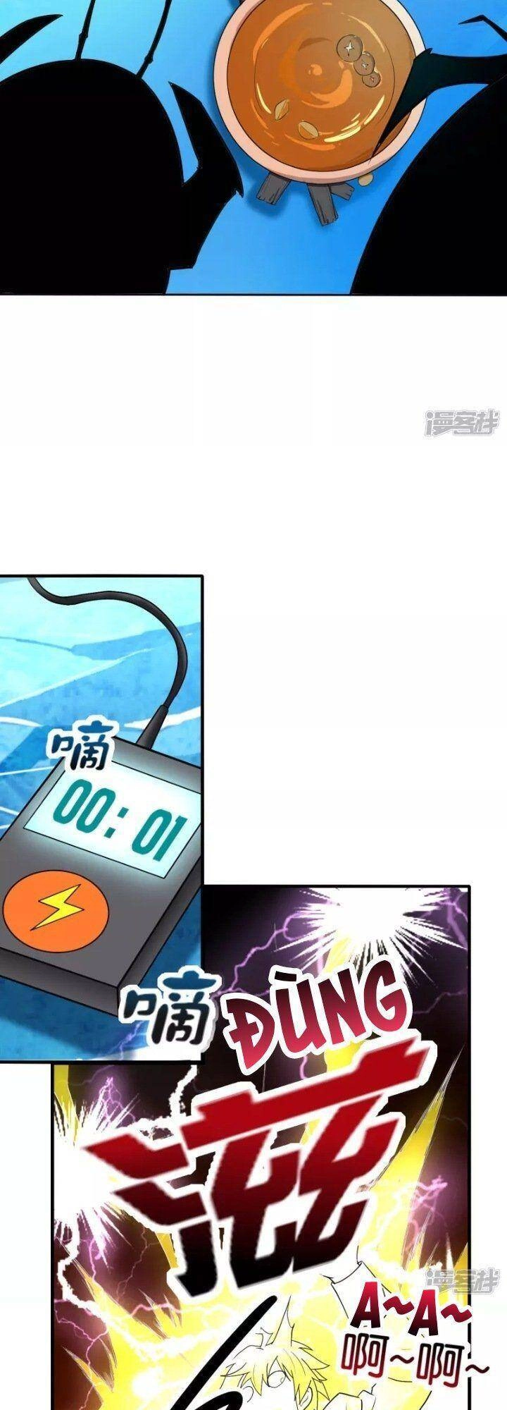 Thợ Săn Quái Vật Chapter 11 - 42