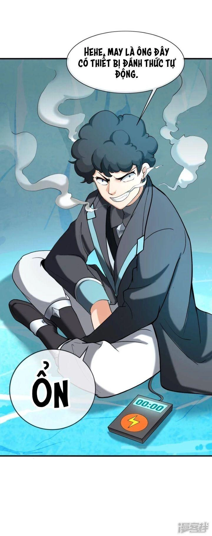 Thợ Săn Quái Vật Chapter 11 - 44