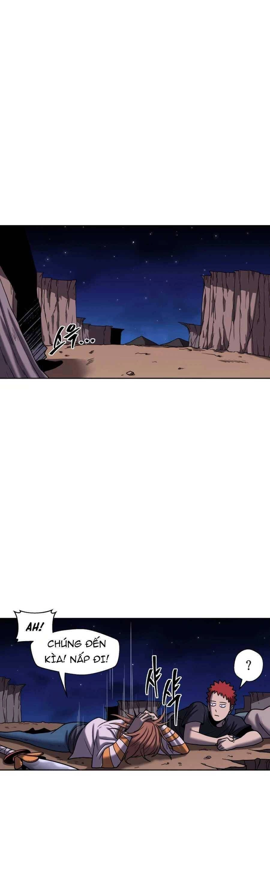 Thợ Săn Quái Vật Chapter 12 - 10