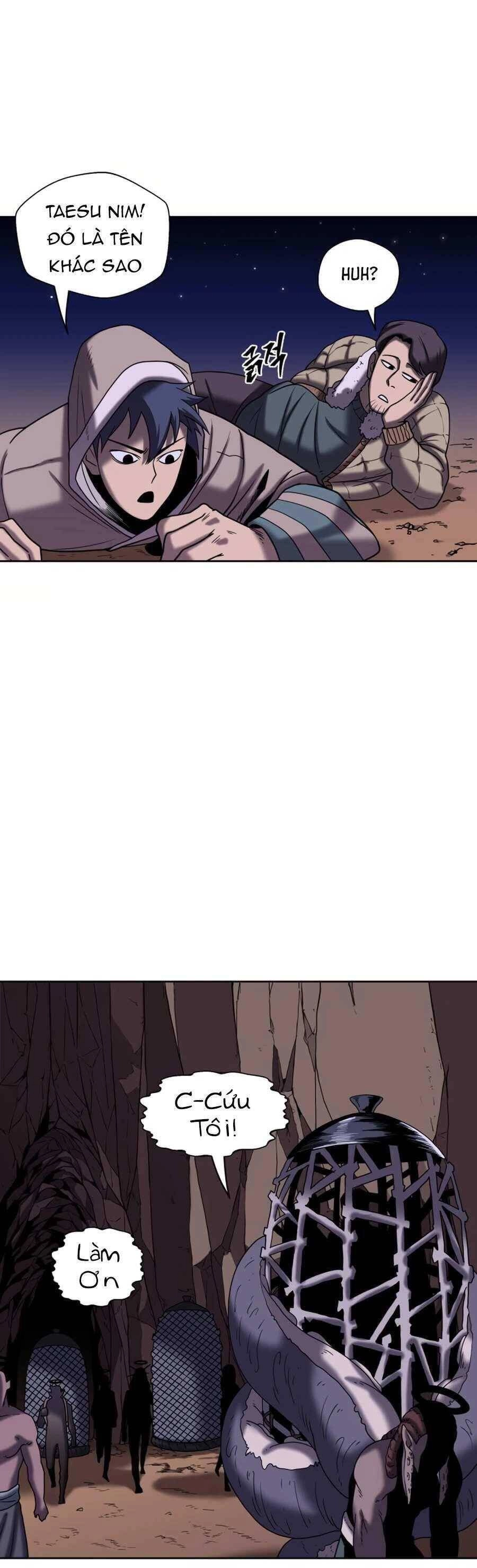 Thợ Săn Quái Vật Chapter 12 - 11