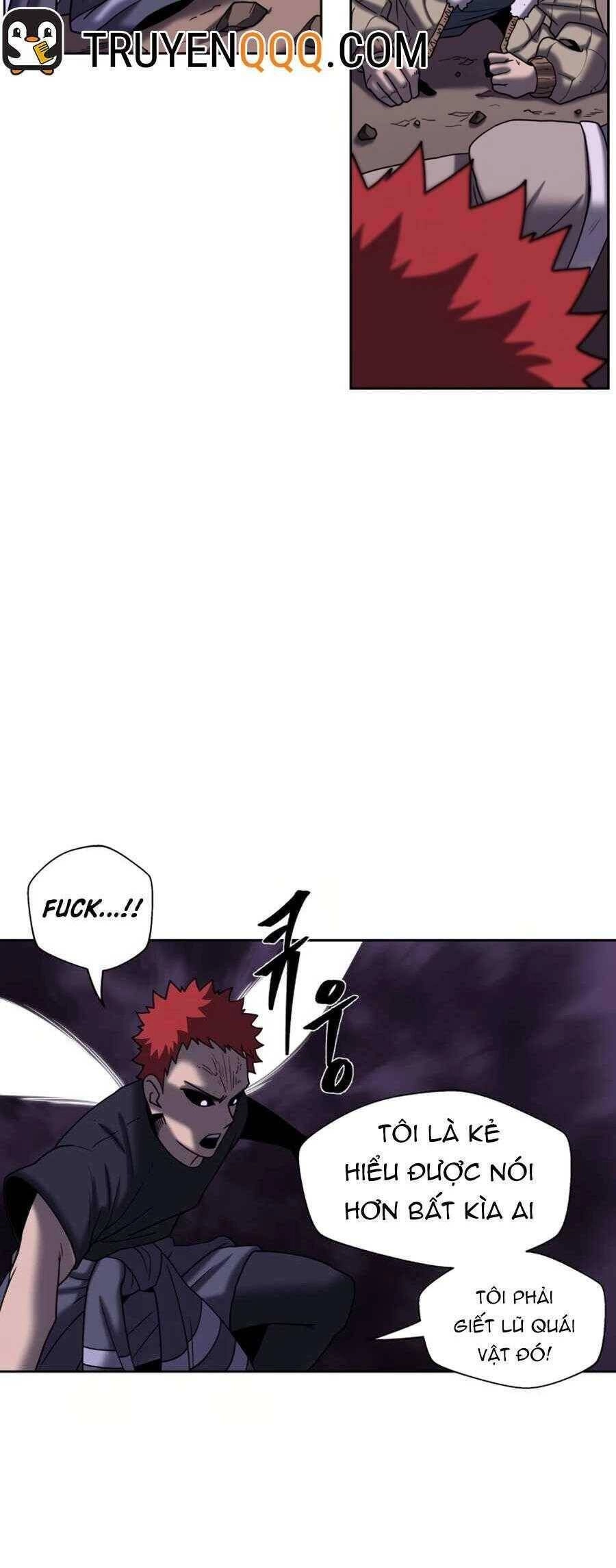 Thợ Săn Quái Vật Chapter 12 - 14