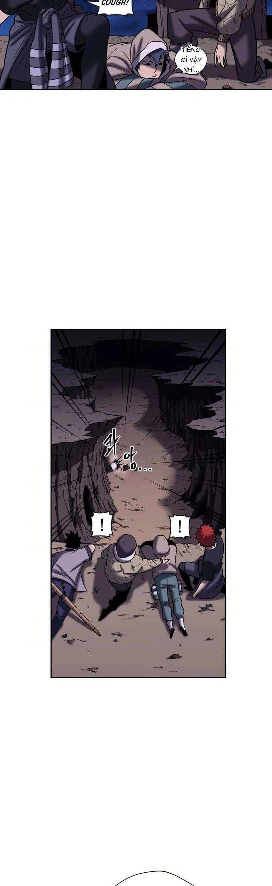 Thợ Săn Quái Vật Chapter 12 - 17