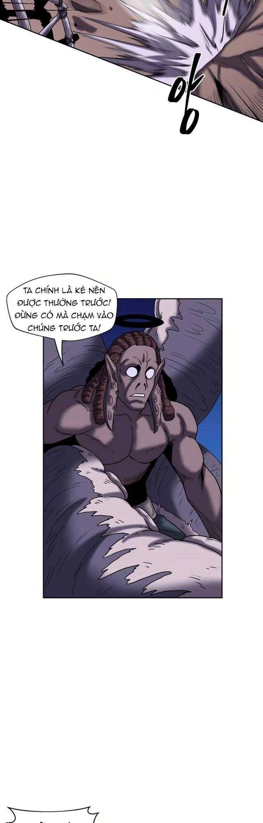 Thợ Săn Quái Vật Chapter 12 - 19