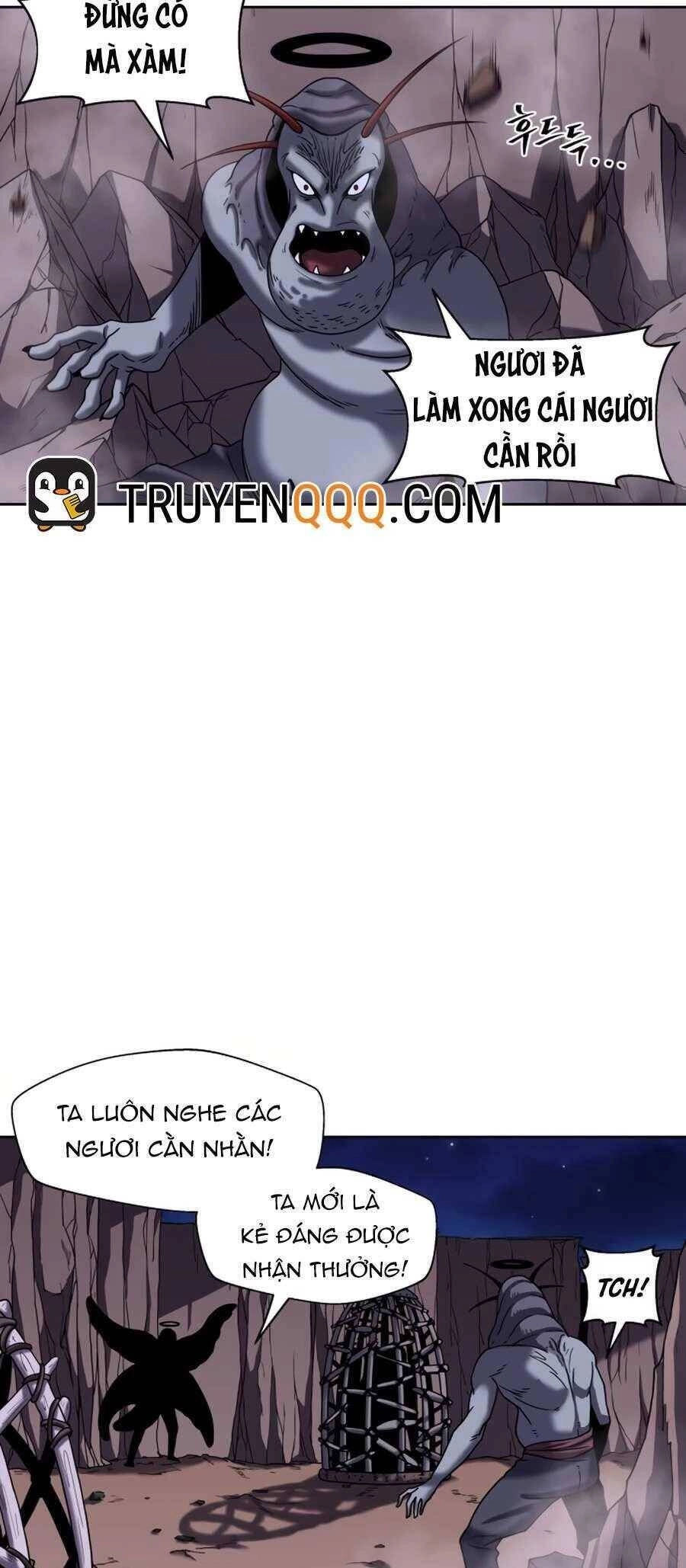 Thợ Săn Quái Vật Chapter 12 - 20