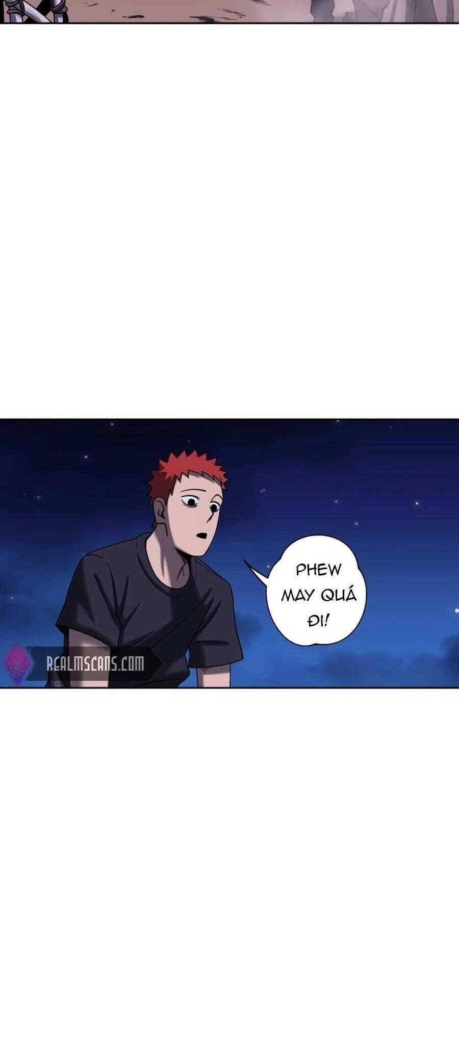 Thợ Săn Quái Vật Chapter 12 - 21