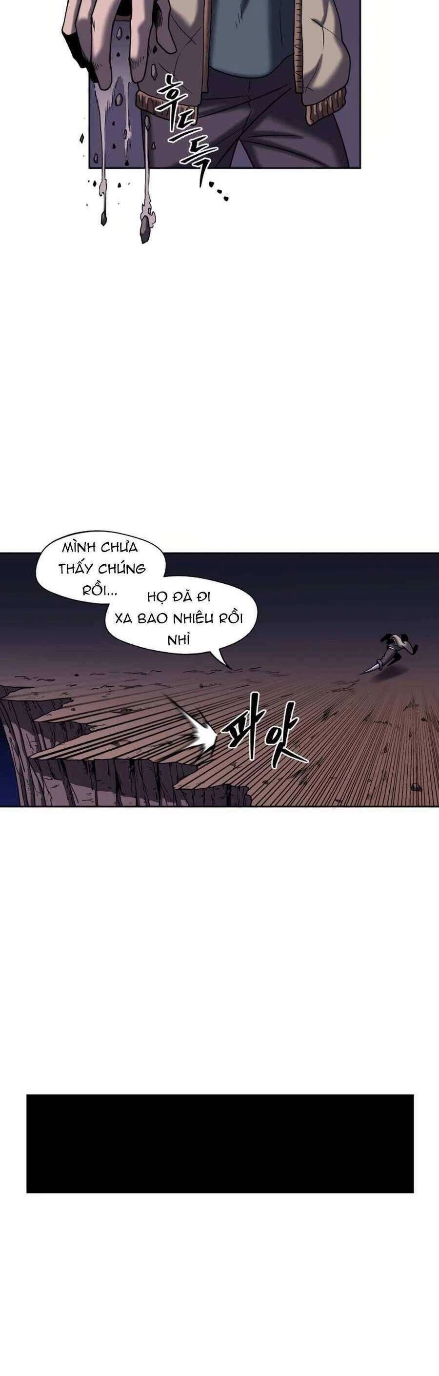 Thợ Săn Quái Vật Chapter 12 - 27