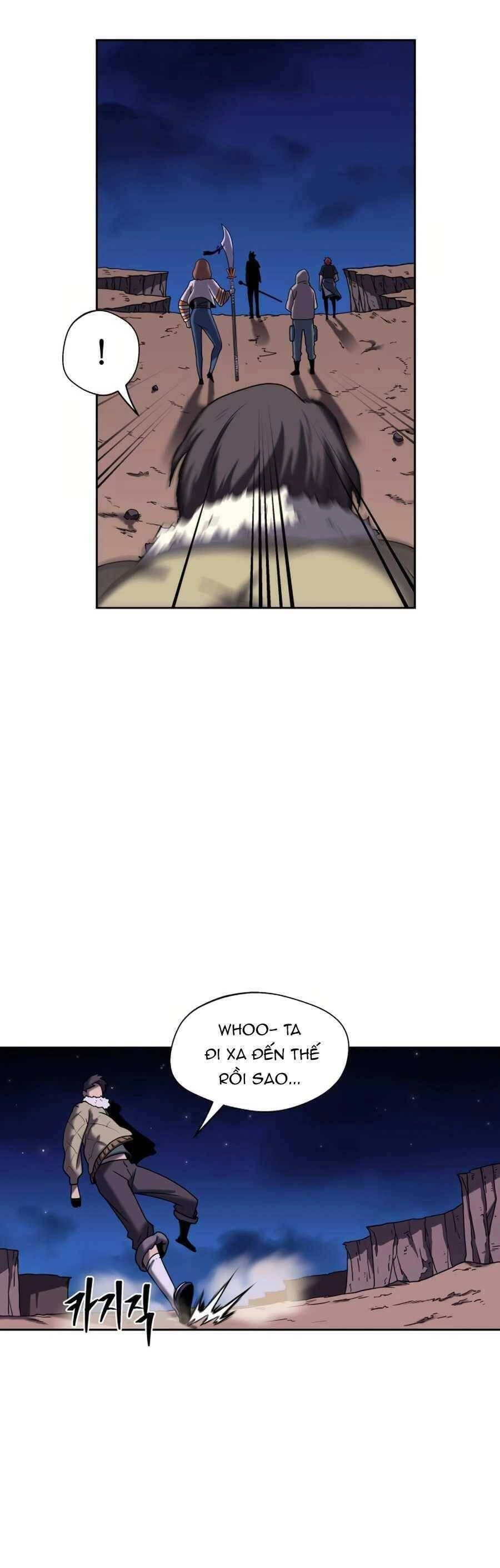 Thợ Săn Quái Vật Chapter 12 - 28