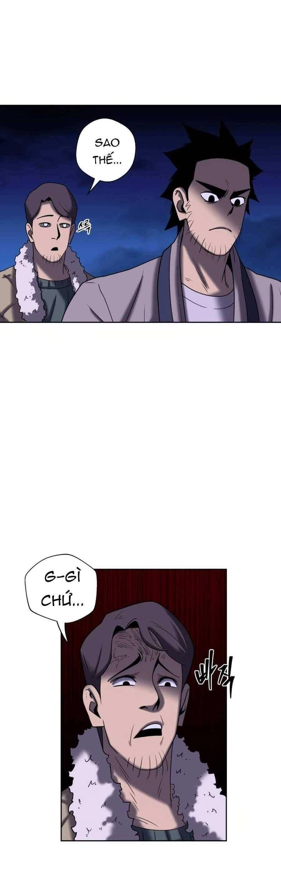 Thợ Săn Quái Vật Chapter 12 - 29